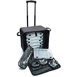 rolling tote organizer