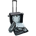 Crop-In-Style Rolling Bead Tote