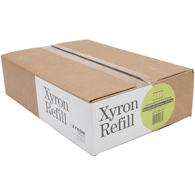 Xyron 1200 Adhesive Refill Cartridge