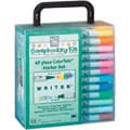 Zig ColorTwin 48-piece Marker Set