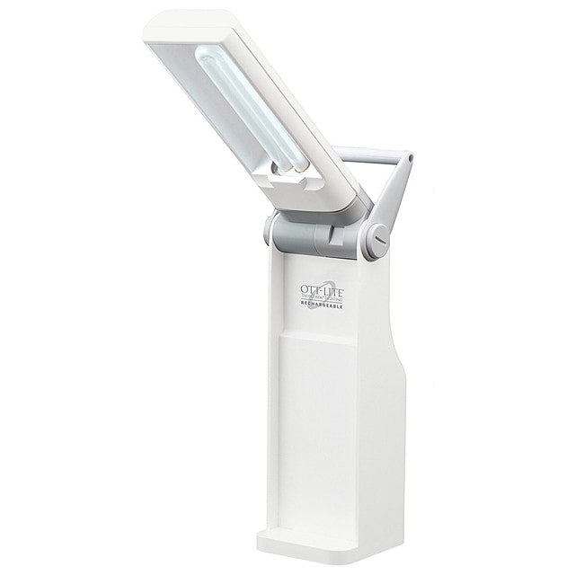 battery operated ott light