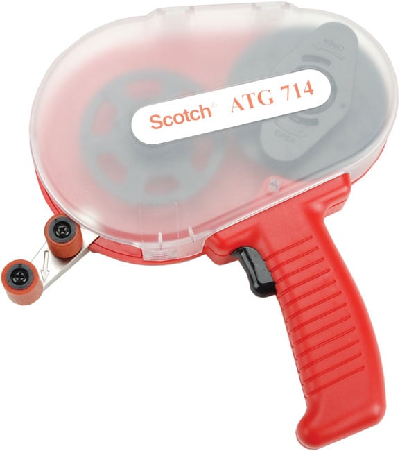 Scotch Atg 714 Adhesive Applicator