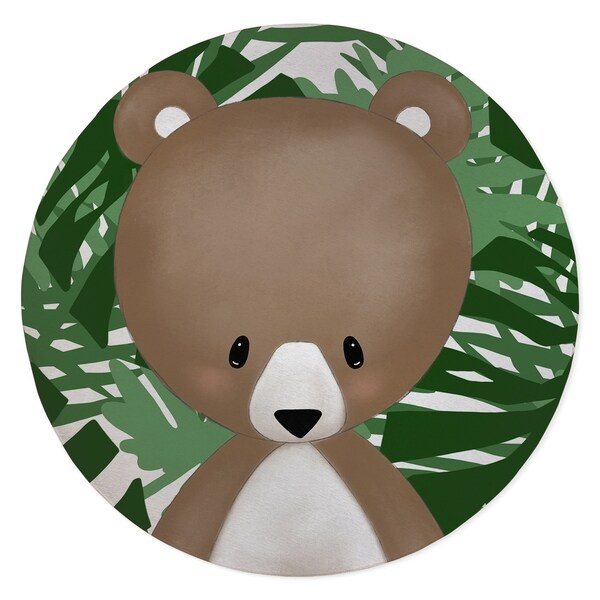 BEAR Area Rug By Kavka Designs