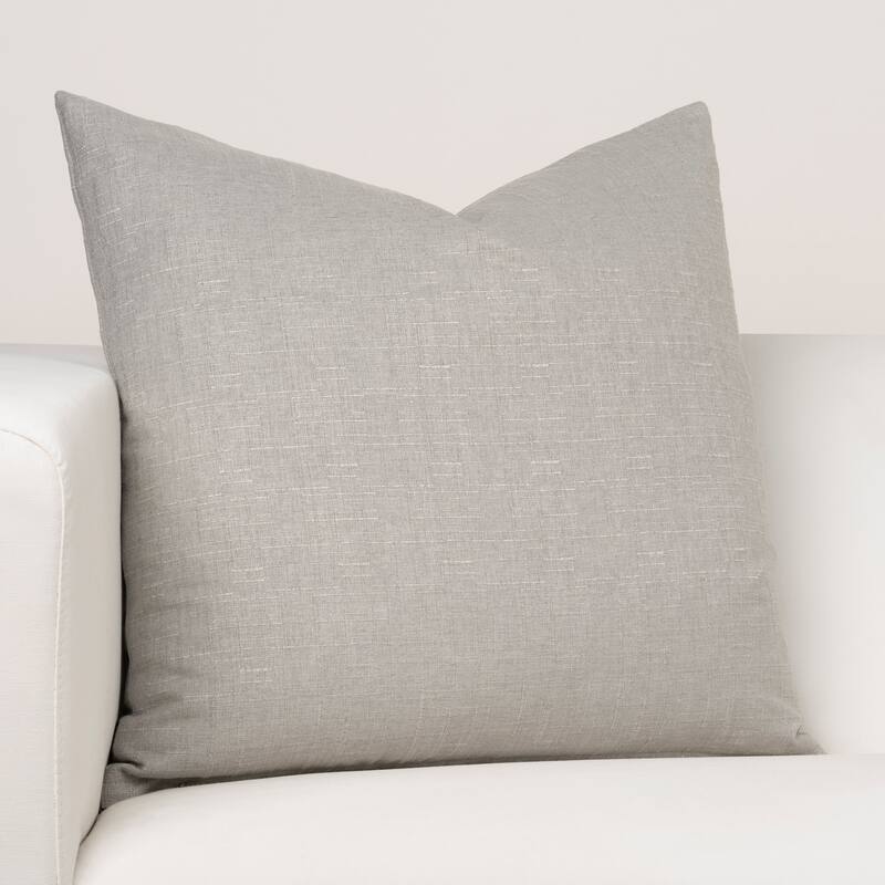 Ernest Hemingway Legend Sterling Designer Throw Pillow