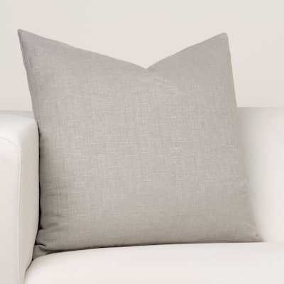 Ernest Hemingway Legend Sterling Designer Throw Pillow