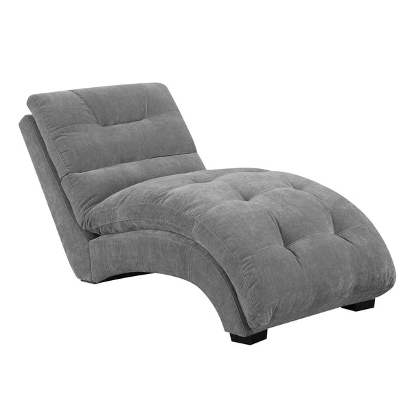 slide 1 of 28, Picket House Furnishings Paulson Chaise Lounge