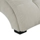 preview thumbnail 27 of 26, Picket House Furnishings Paulson Chaise Lounge