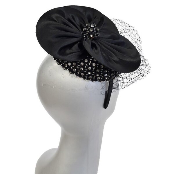 the derby hat