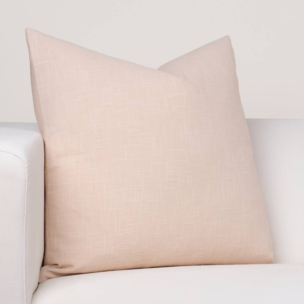 Ernest Hemingway Sunset Key Designer Throw Pillow