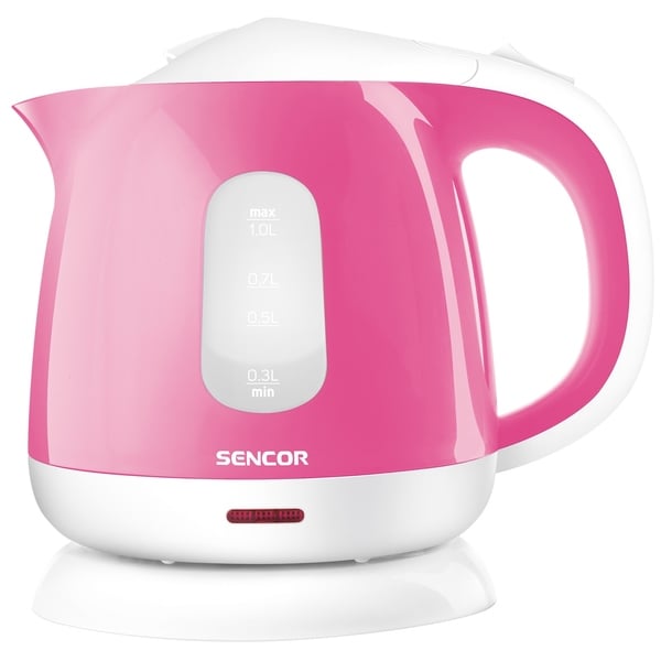 electric kettle sencor