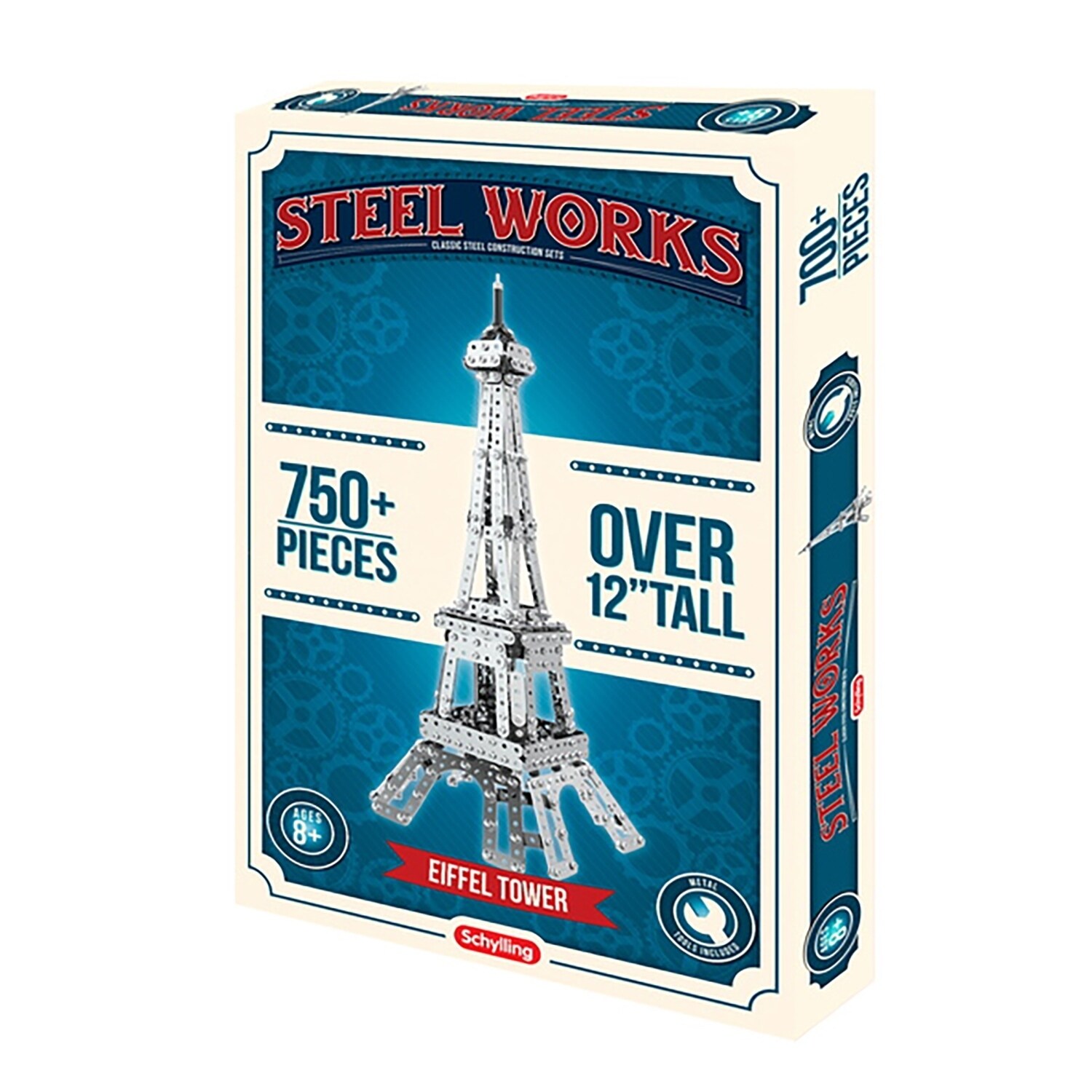 metal building set
