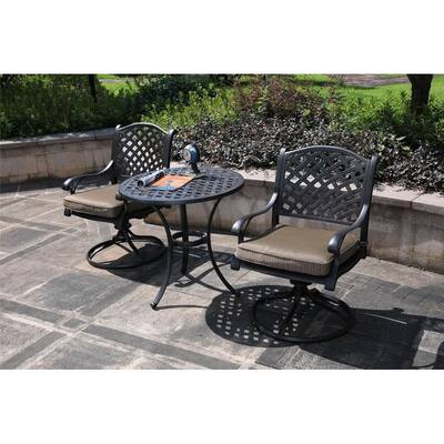 Aluminum Outdoor Bistro Sets Online At Our Best Aluminum Outdoor Bistro Sets Online