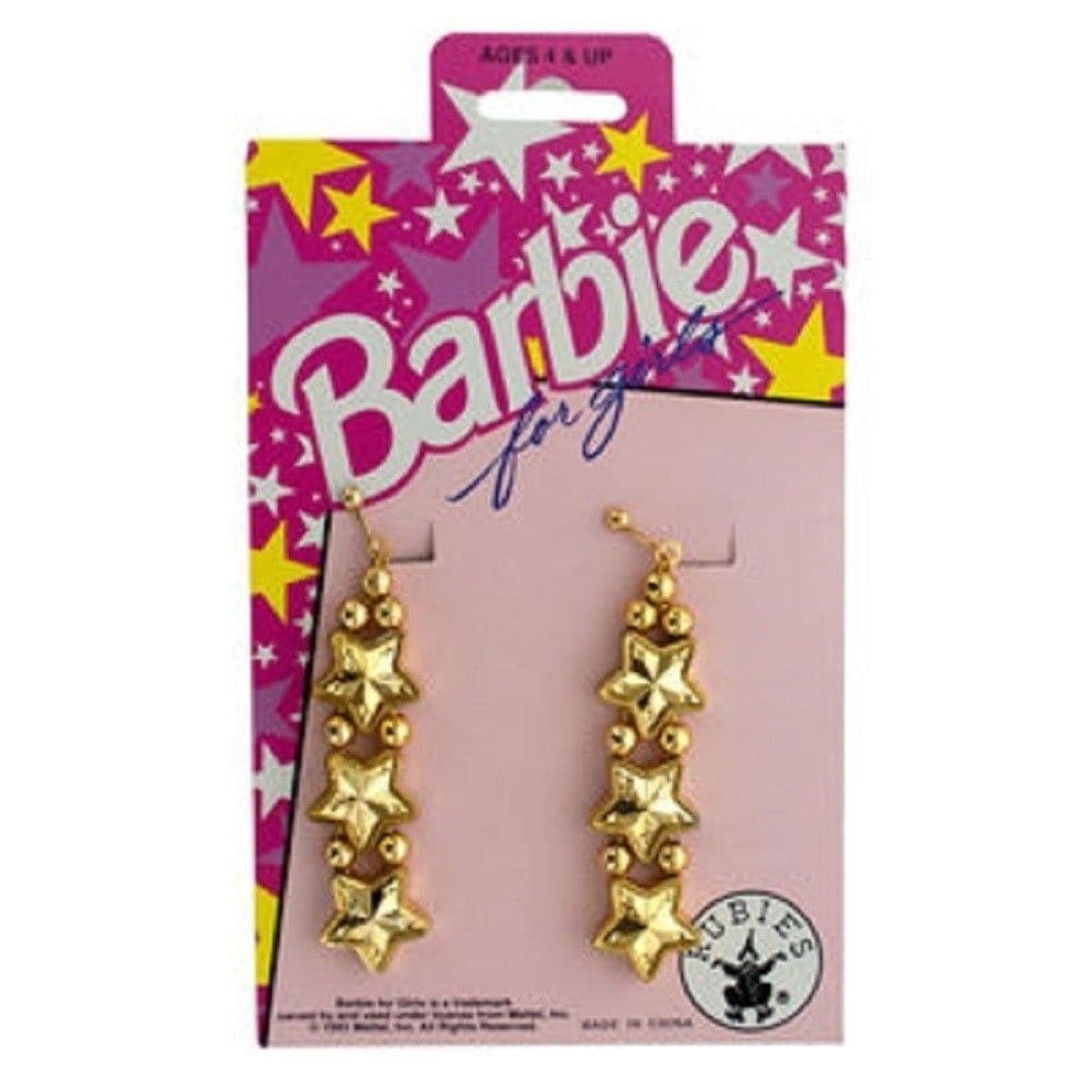 barbie earring