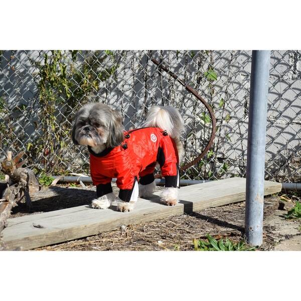 Classy Full Body Dog Suit Overstock 21l Large Classy Full Body Dog Suit Overstock 21l Large