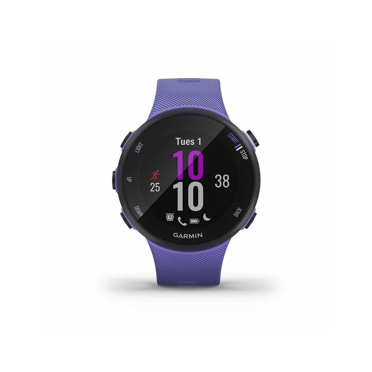 garmin forerunner 644