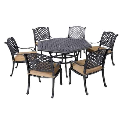 Aluminum Octagon Patio Furniture Find Great Outdoor Seating