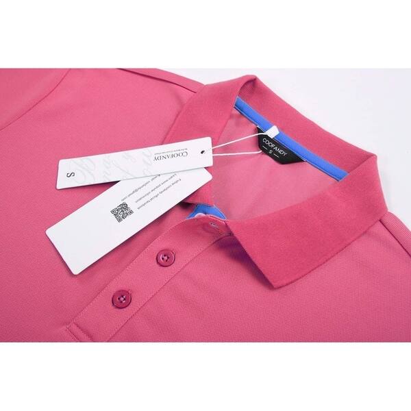 Shop Coofandy Men Fashion Casual Turn Down Collar Short Sleeve