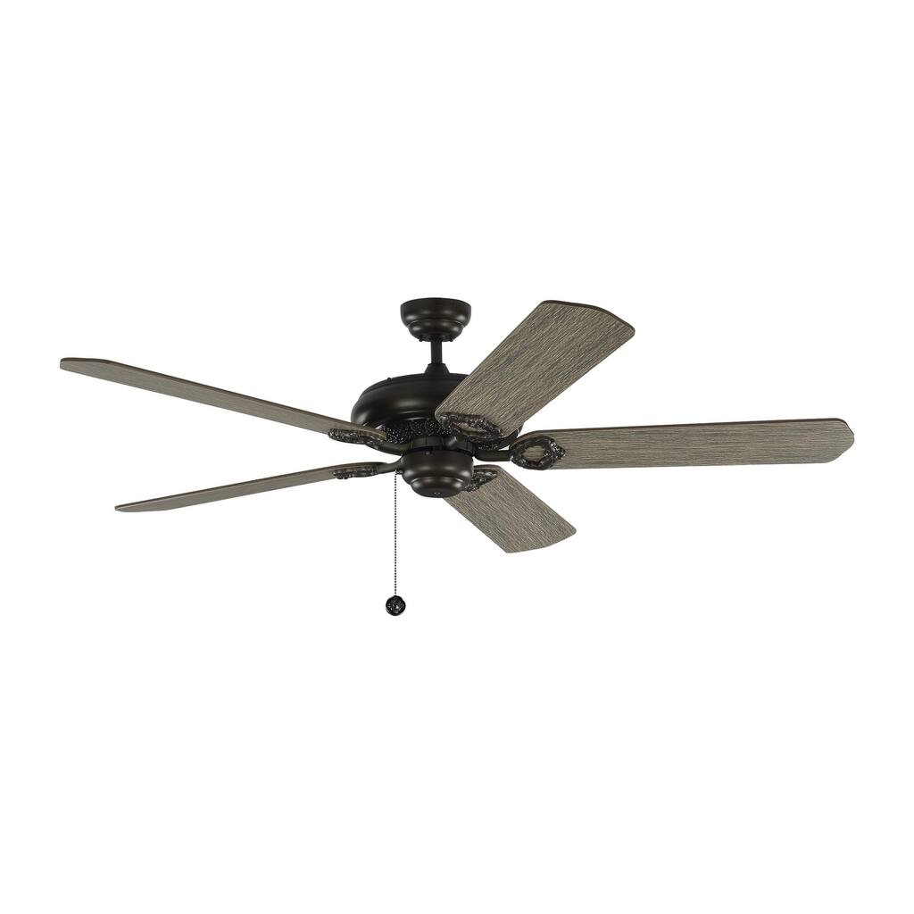 Monte Carlo York 60-inch Ceiling Fan