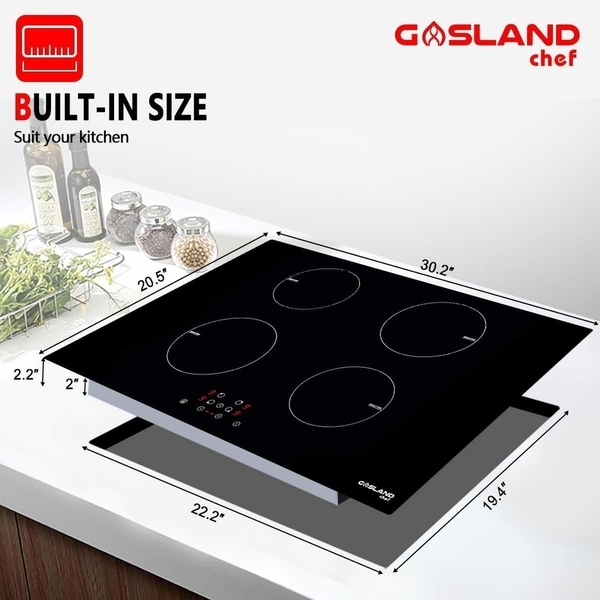 ih induction cooker