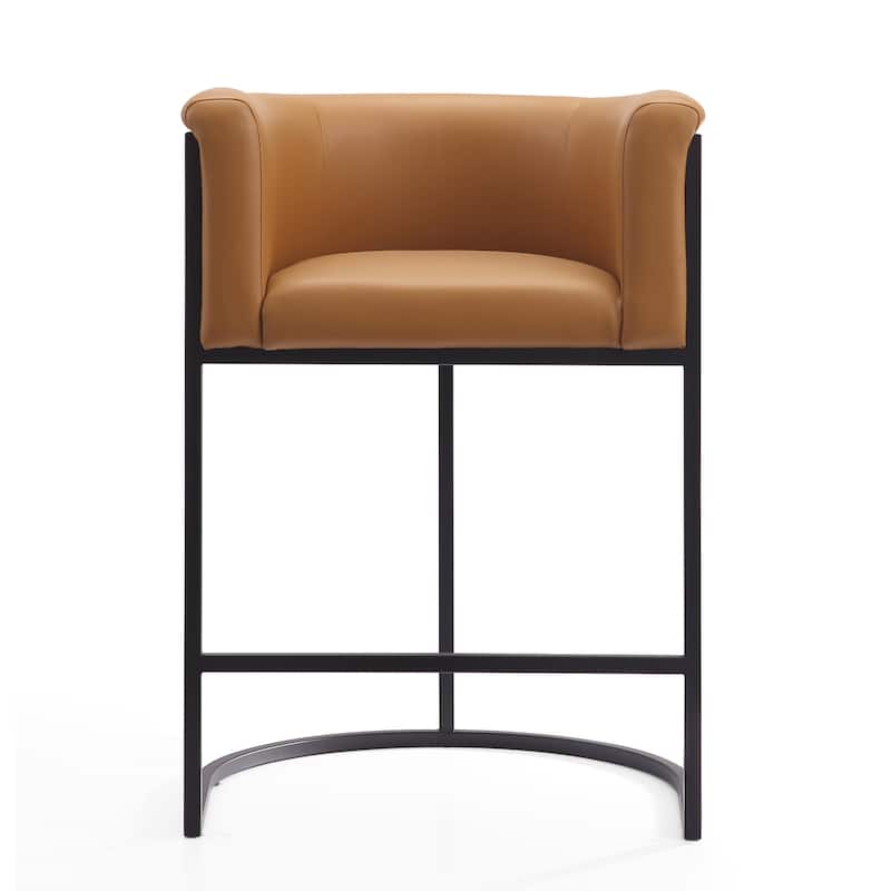 Carbon Loft Keir Cosmopolitan Counter Stool