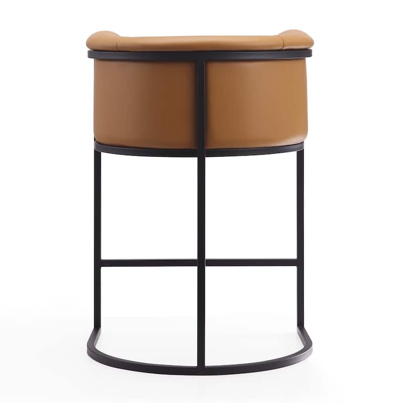 Carbon Loft Keir Cosmopolitan Counter Stool