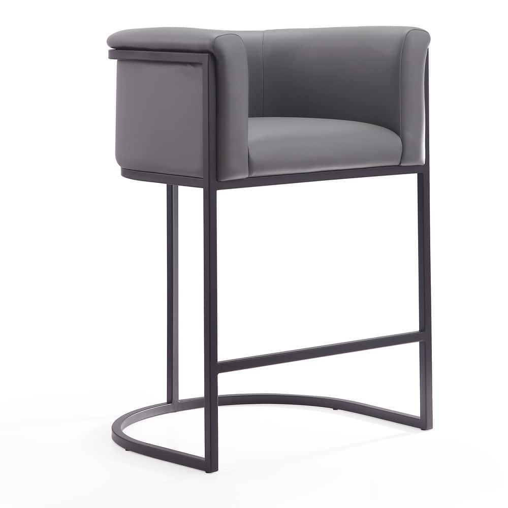 Carbon Loft Keir Cosmopolitan Counter Stool