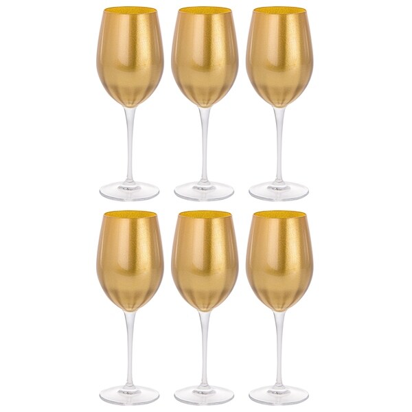 water goblet set