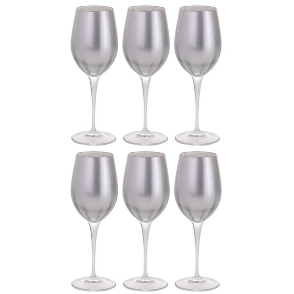 water goblet set