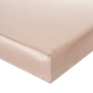 Angelica Fitted Sheet (Champagne) - N/A