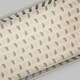 preview thumbnail 3 of 2, Fairbanks Fitted Sheet - N/A