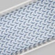 preview thumbnail 3 of 2, Whale of a Time Fitted Sheet - N/A
