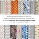 preview thumbnail 3 of 2, Timberline Fitted Sheet - N/A