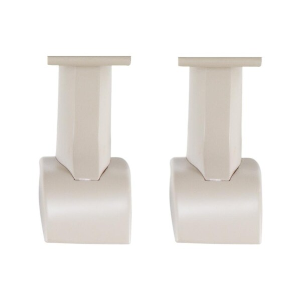 Base Feet Stand For Cedar Ridge Hearth Gas Space Heaters - Model# UBD30T-160-C