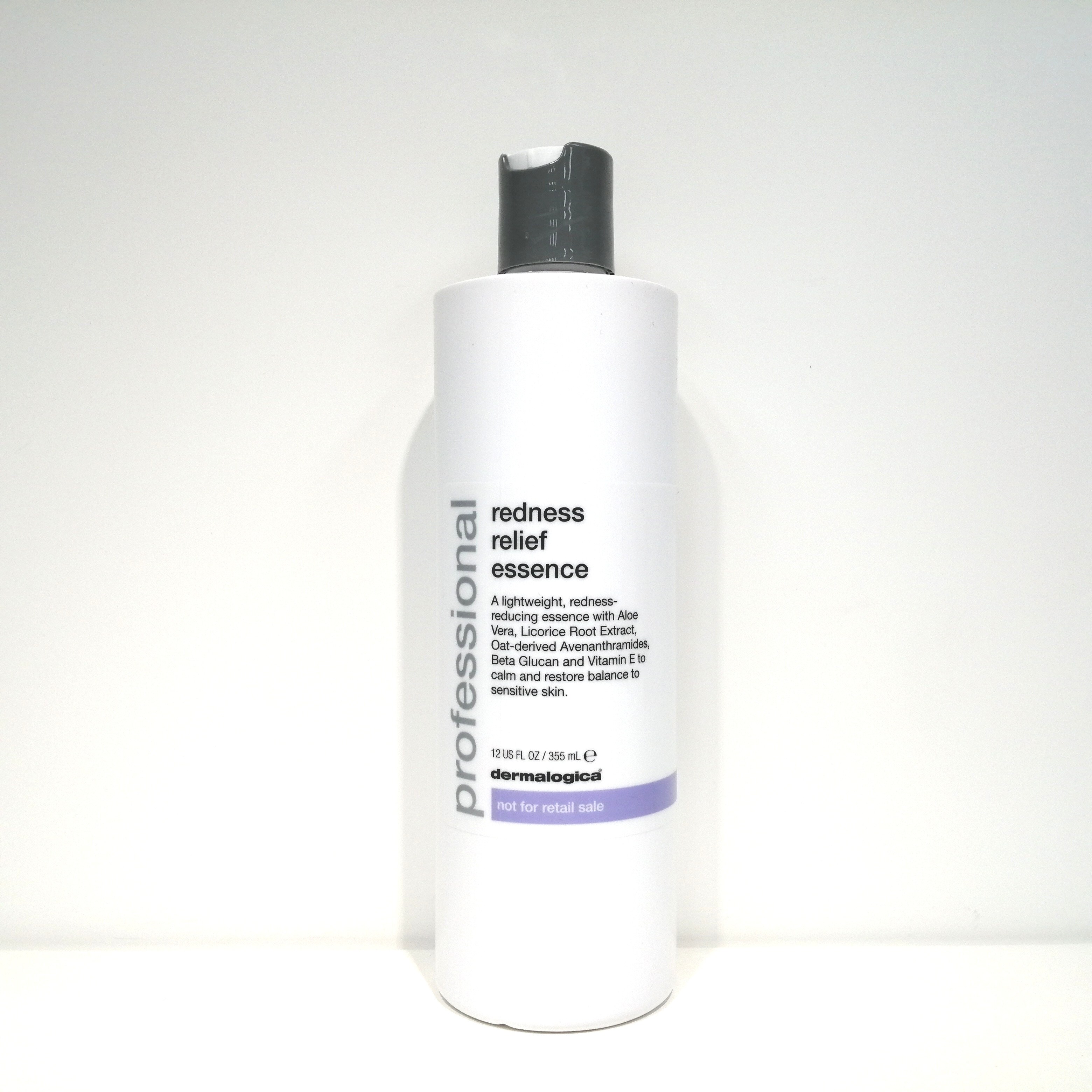 redness relief essence