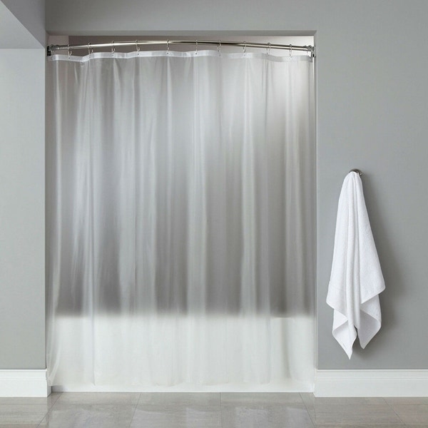 polyester shower