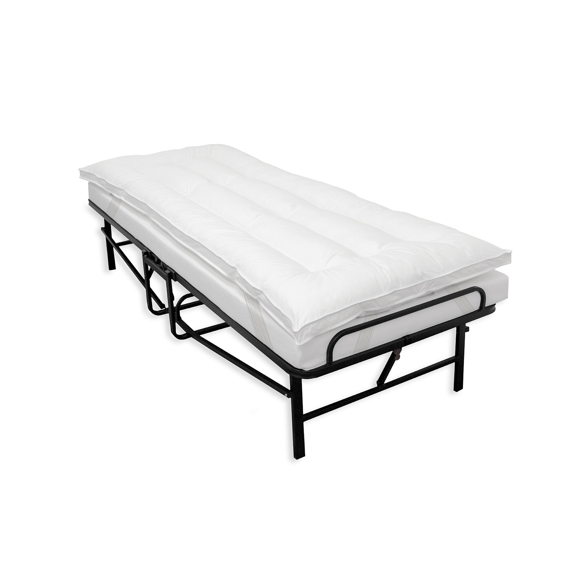 foam cot bed mattress