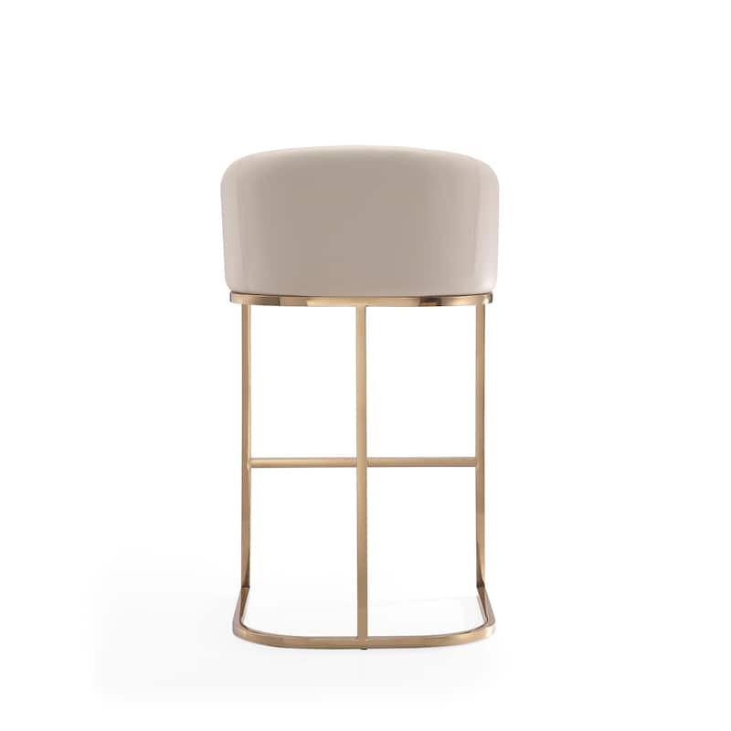 Ceets Chic & Elegant Louvre Barstool