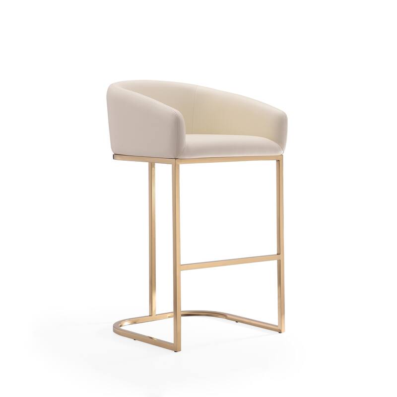 Ceets Chic & Elegant Louvre Barstool
