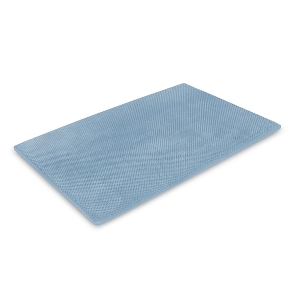 Shop Sensorpedic Memory Foam Bath Mats On Sale Free Shipping