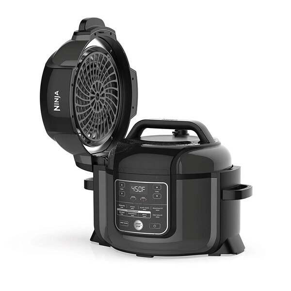 Ninja OP302 Foodi with Dehydrate Function