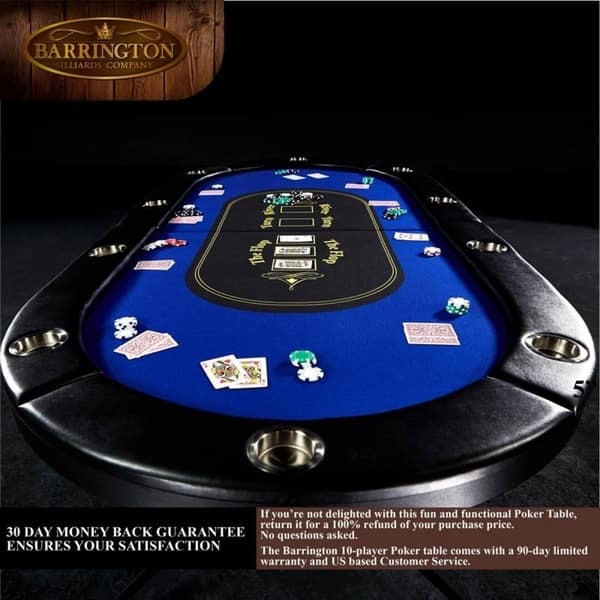 Phoenix Poker Tables