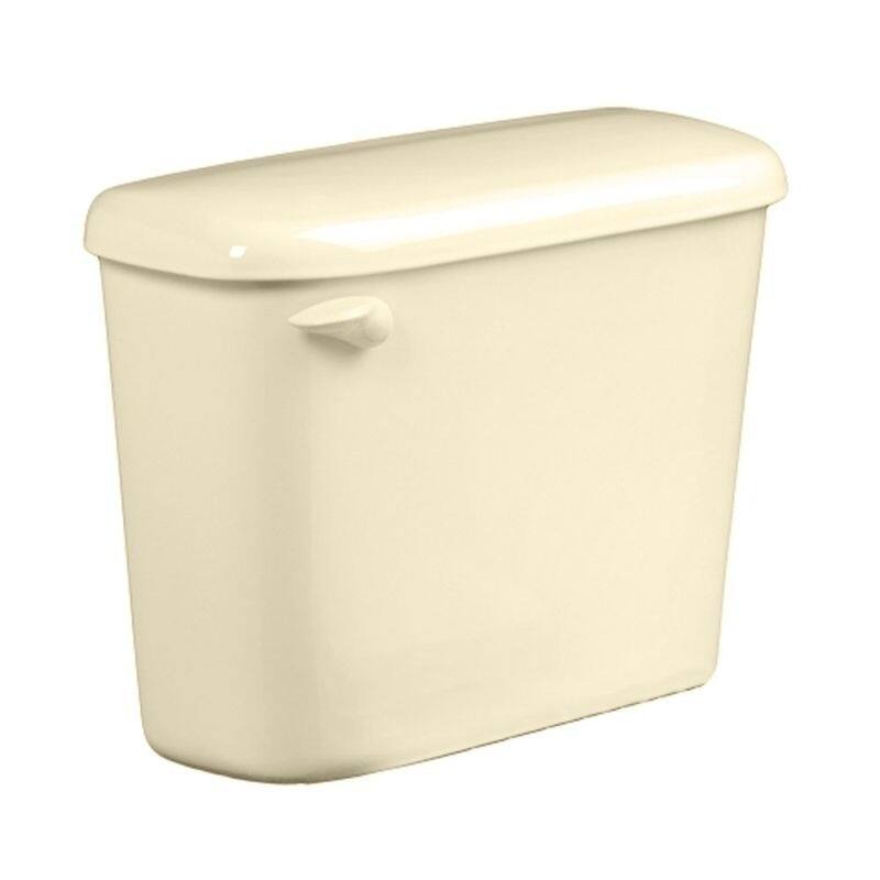 American Standard Colony 1.6 GPF Tank - Bone