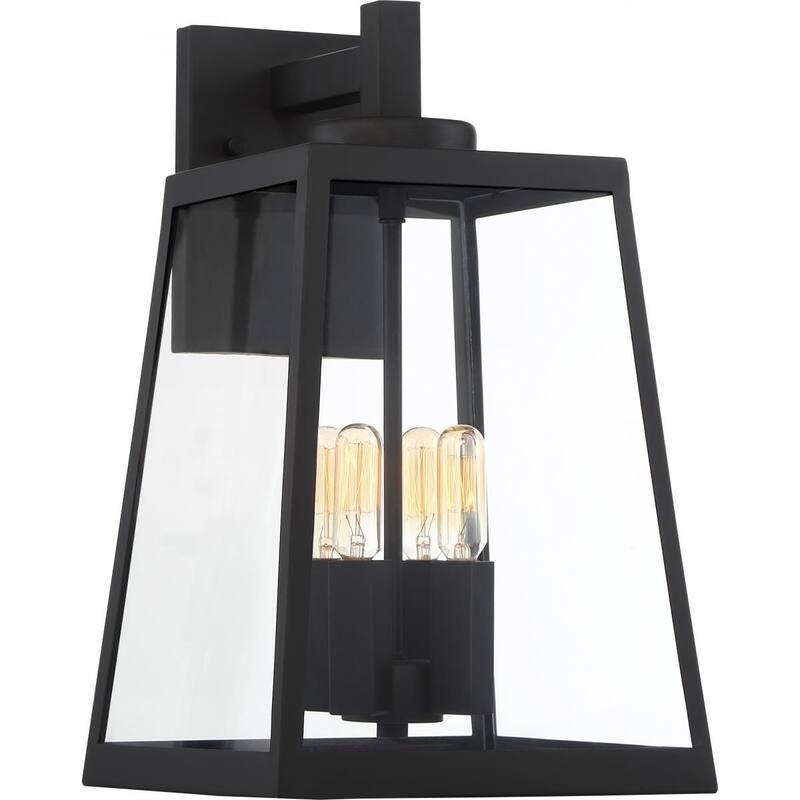 Halifax 4-Light Large Lantern - N/A