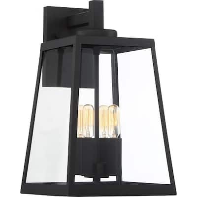 Halifax 4-Light Large Lantern - N/A