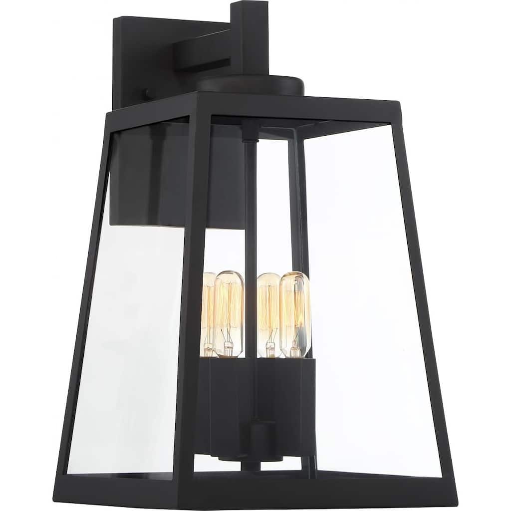 Halifax 4-Light Large Lantern - N/A