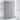 Bush Furniture Salinas Tall Storage Cabinet with Doors
