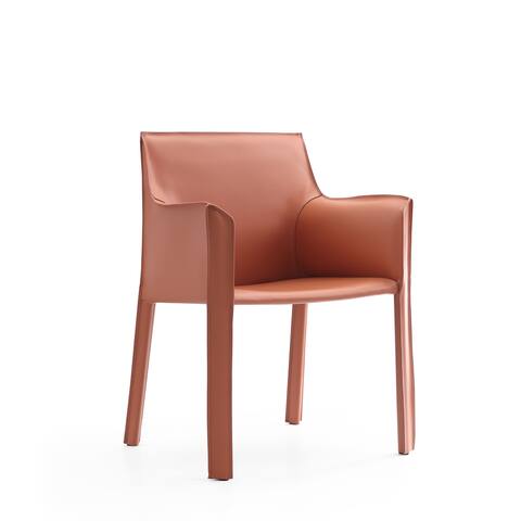Ceets Modern & Elegant Vogue Dining Arm Chair