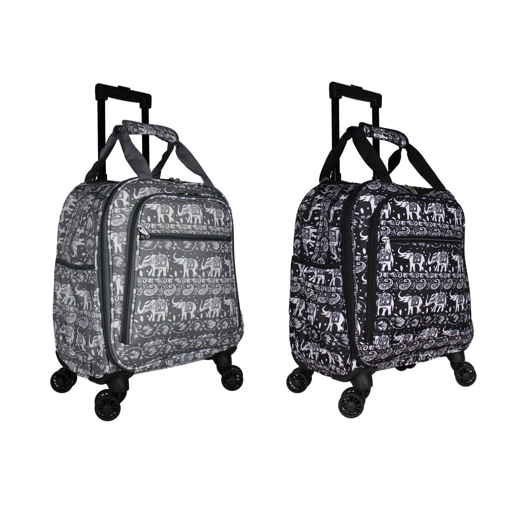 18 inch luggage