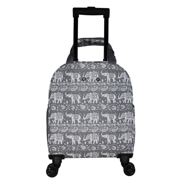 elephant carry on luggage