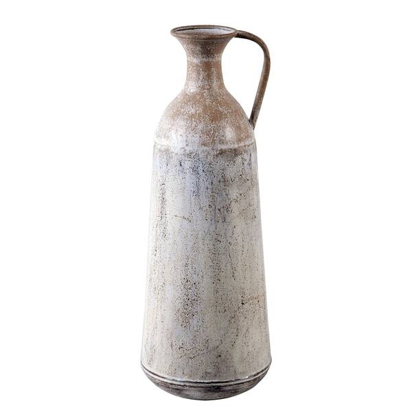 Shop The Gray Barn 2 Piece Roma Pitcher Vases On Sale Free